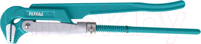 Гаечный ключ TOTAL THT172011 - фото