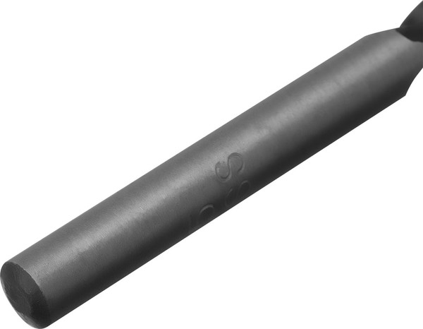 Набор сверл СибрТех 72250