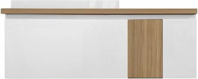 Тумба с умывальником Эстет Malibu L / ФР-00007126 - фото