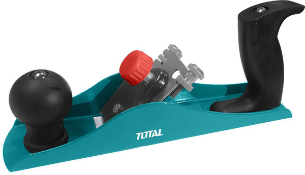 Рубанок ручной TOTAL THT9391 - фото