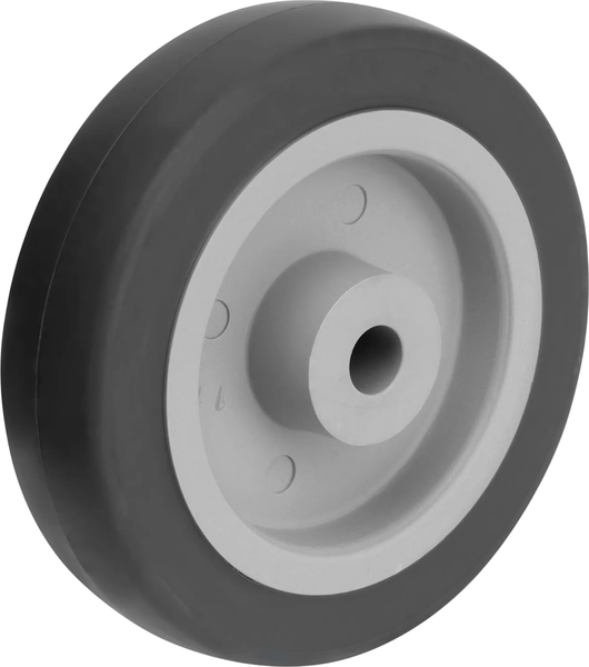 Колесо для тачки СибрТех Хозяйственное 68703 - фото