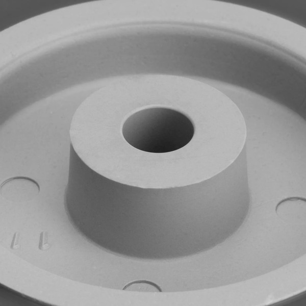 Колесо для тачки СибрТех Хозяйственное 68703