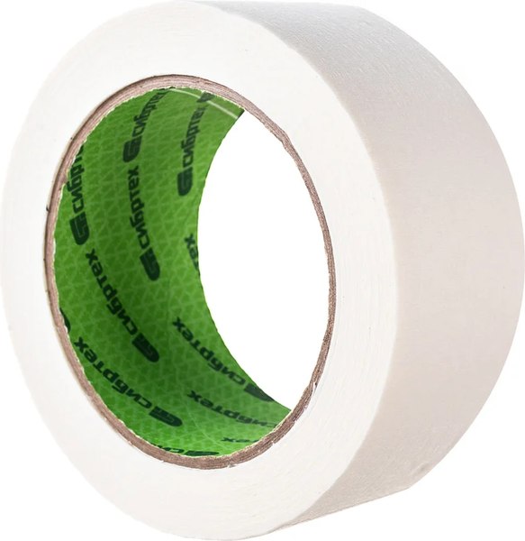 Лента малярная СибрТех 88703