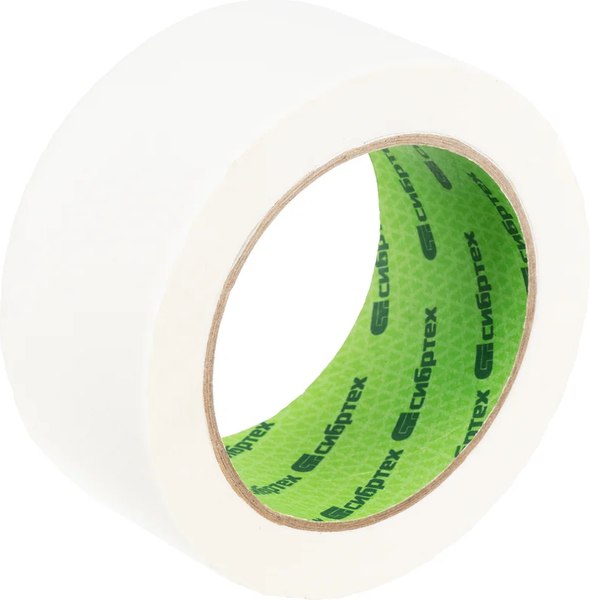 Лента малярная СибрТех 88703