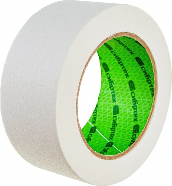 Лента малярная СибрТех 88704 - фото