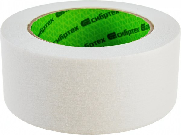 Лента малярная СибрТех 88704
