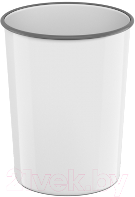 Корзина для бумаг Erich Krause Classic / 58449 - фото