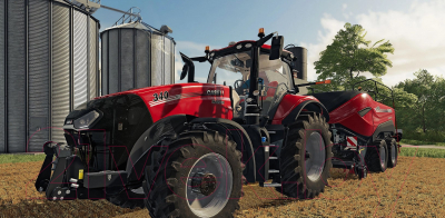 Игра для игровой консоли PlayStation 5 Farming Simulator 22