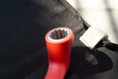 Набор ключей TOTAL THKISPA0702