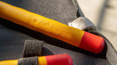 Набор ключей TOTAL THKISPA0702