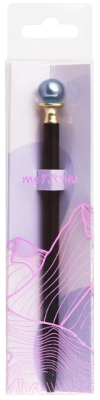 Ручка шариковая Meshu Black Pearl / MS_93881