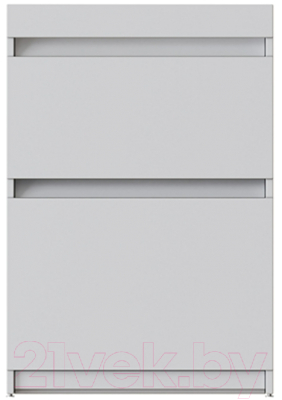 Тумба под умывальник Mixline Созвездие 56 542898