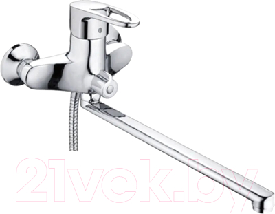 Смеситель Ekko E22001 - фото