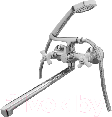 Смеситель Ekko E22018 - фото