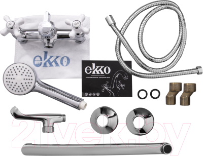 Смеситель Ekko E22018