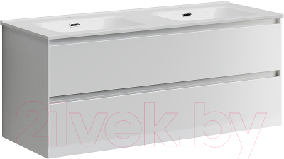 Тумба под умывальник Sancos Cento / CN120-2W - фото