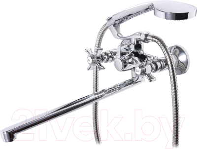 Смеситель Ekko E22024 - фото