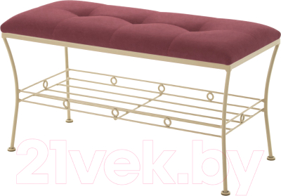 Банкетка AMC 6.2-Б 80108 - фото