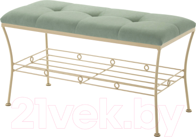 Банкетка AMC 6.2-Б 801010 - фото