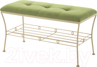 Банкетка AMC 6.2-Б 801011 - фото