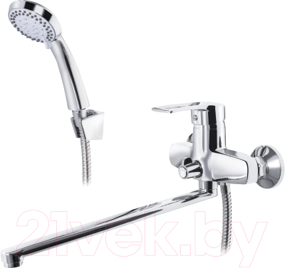 Смеситель Ekko E22701 - фото