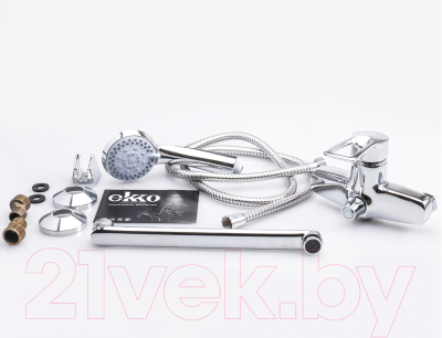 Смеситель Ekko E22701