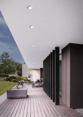 Светильник уличный Eglo Margo 94093