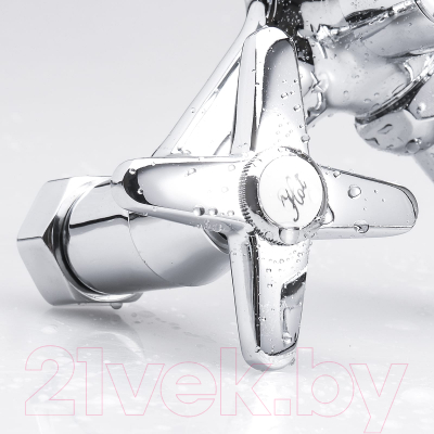 Смеситель Ekko E26020-1