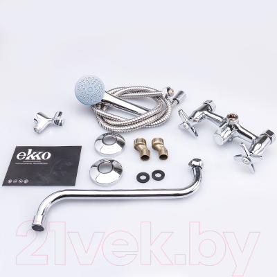 Смеситель Ekko E26020-1
