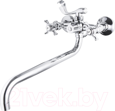 Смеситель Ekko E26024