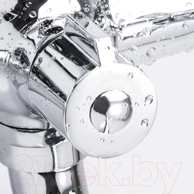 Смеситель Ekko E26024