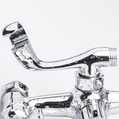 Смеситель Ekko E26024