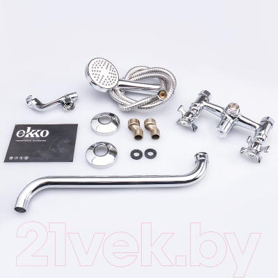 Смеситель Ekko E26024