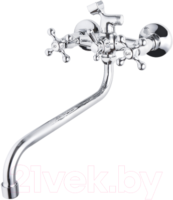 Смеситель Ekko E2612