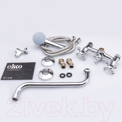 Смеситель Ekko E2612