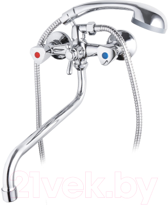 Смеситель Ekko E2612-3 - фото