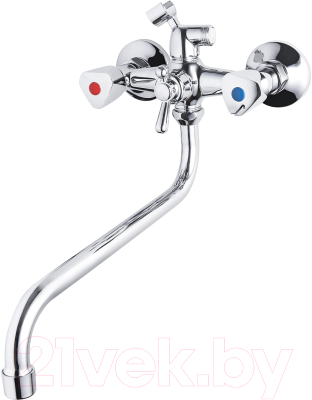 Смеситель Ekko E2612-3