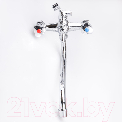 Смеситель Ekko E2612-3