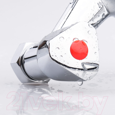 Смеситель Ekko E2612-3