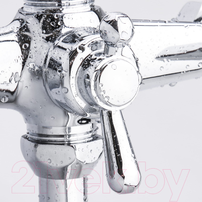 Смеситель Ekko E2612-3