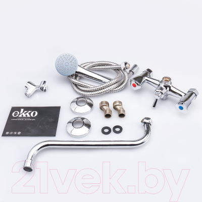 Смеситель Ekko E2612-3