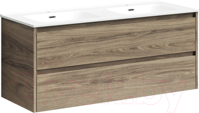 Тумба под умывальник Sancos Libra / LB120-2ECH - фото