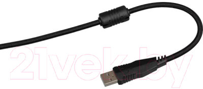 Наушники-гарнитура Redragon Zeus X RGB / 70550