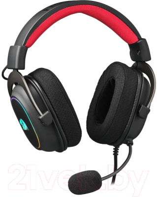Наушники-гарнитура Redragon Zeus X RGB / 70550