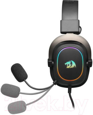 Наушники-гарнитура Redragon Zeus X RGB / 70550