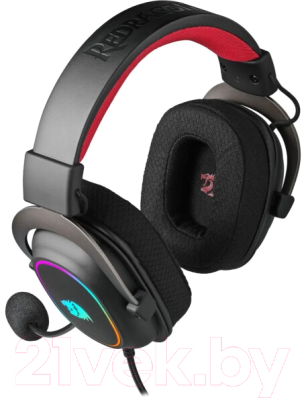 Наушники-гарнитура Redragon Zeus X RGB / 70550