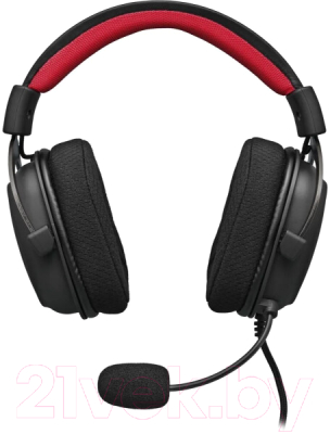 Наушники-гарнитура Redragon Zeus X RGB / 70550