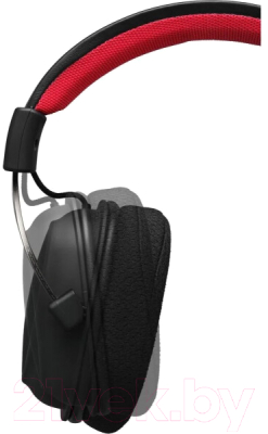 Наушники-гарнитура Redragon Zeus X RGB / 70550