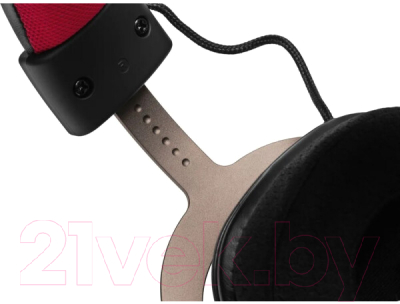 Наушники-гарнитура Redragon Zeus X RGB / 70550