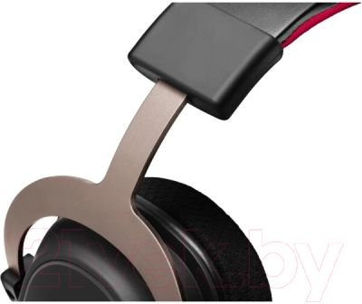 Наушники-гарнитура Redragon Zeus X RGB / 70550